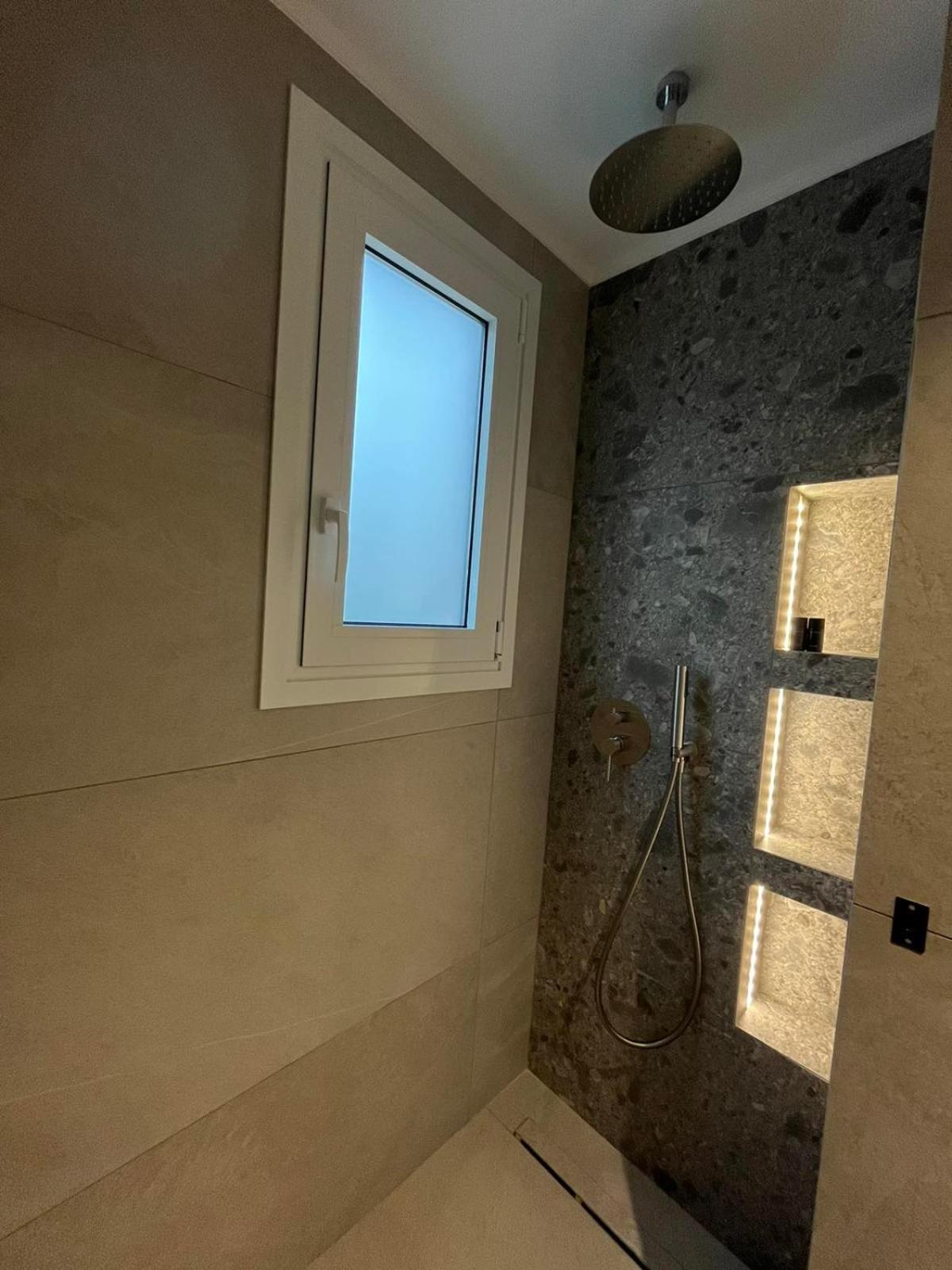 פליאוחורה Mediterranean Sea Top Floor מראה חיצוני תמונה